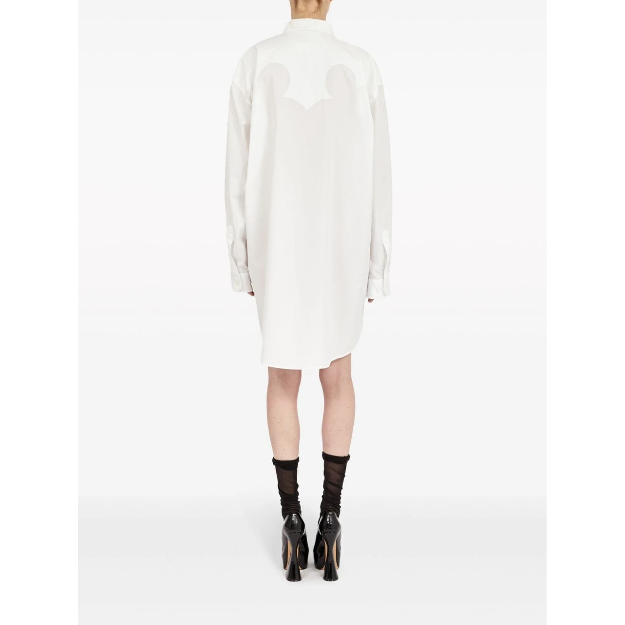 Maison Margiela Shirts White