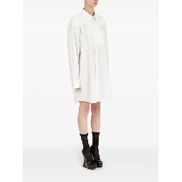 Maison Margiela Shirts White