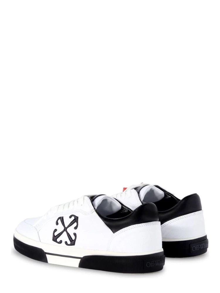 Off White Sneakers White alternative