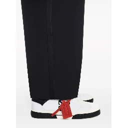 Off White Sneakers White