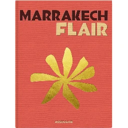 Marrakech Flair
