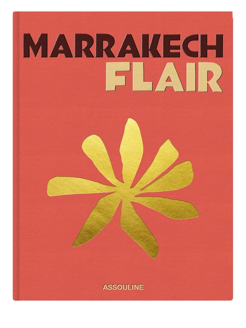 Marrakech Flair