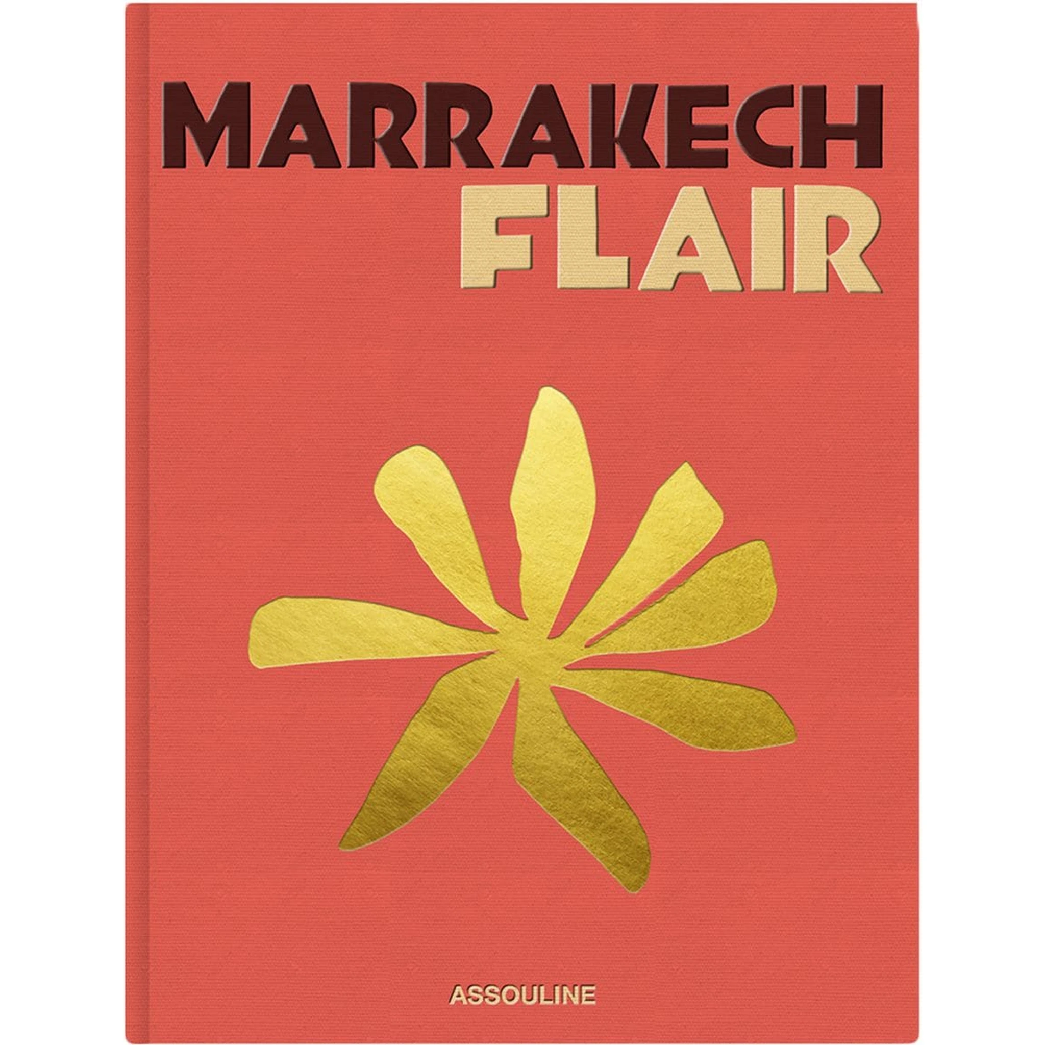 Marrakech Flair