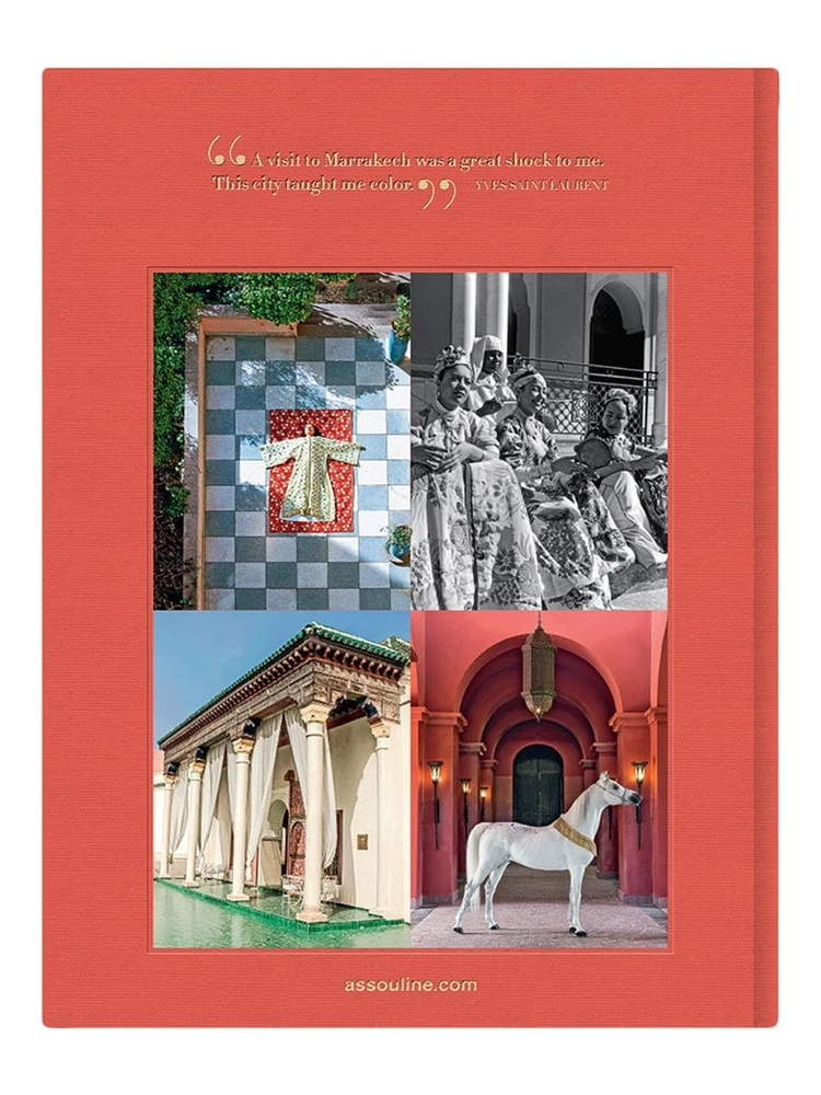 Marrakech Flair alternative