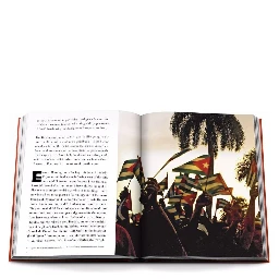 Havana Blues coffee table book