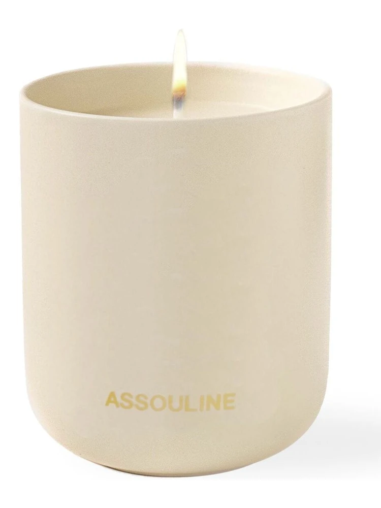 ASSOULINE Living alternative