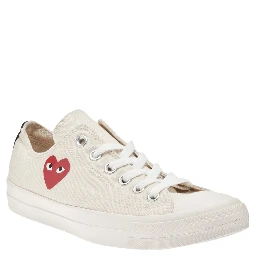 Comme des Garcons Sneakers Beige
