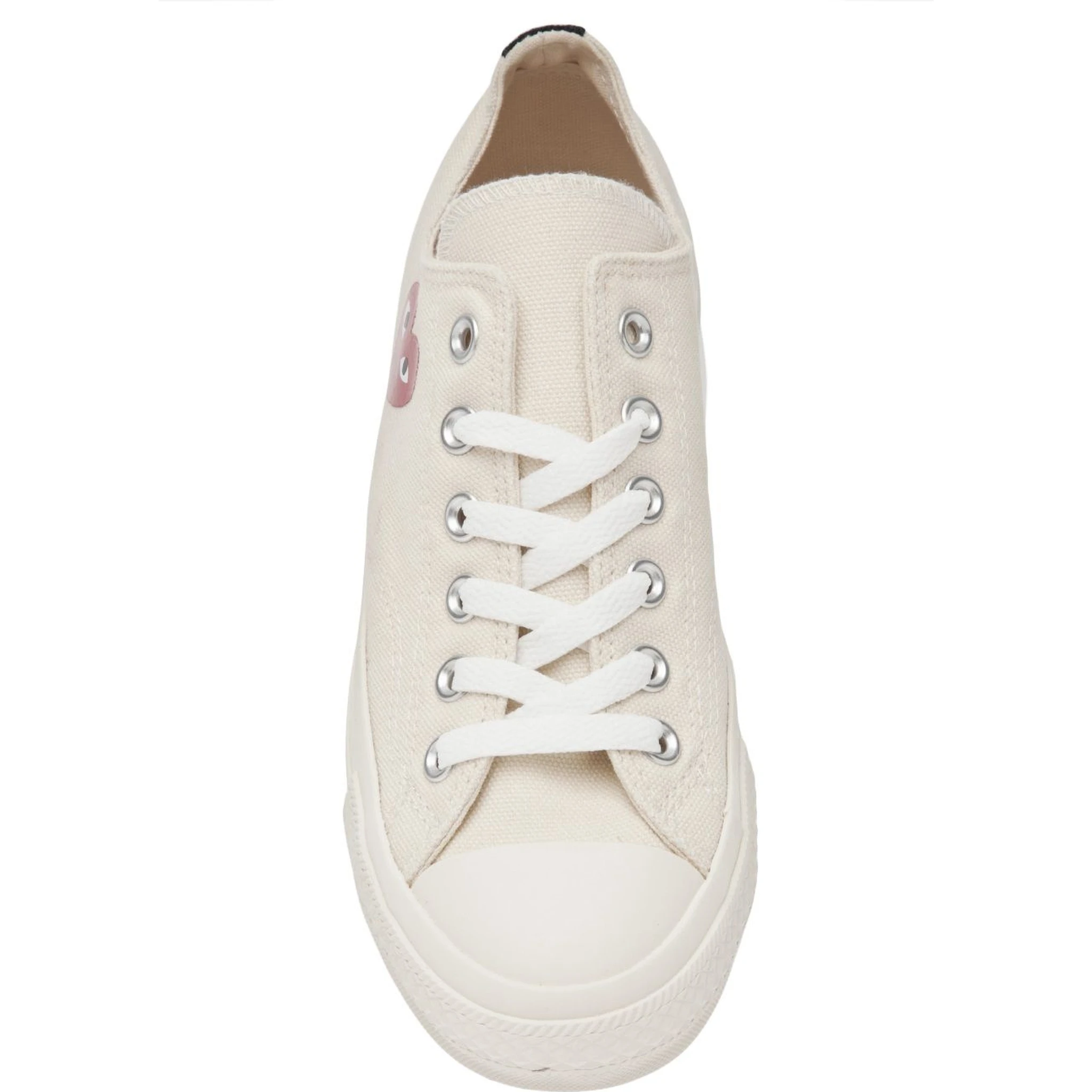 Comme des Garcons Sneakers Beige