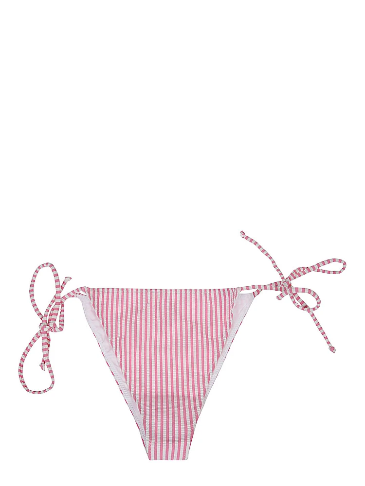 MC2 Saint Barth Sea clothing Pink