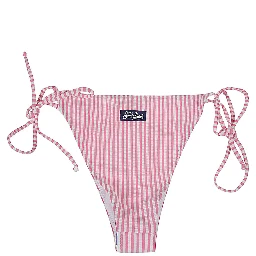 MC2 Saint Barth Sea clothing Pink