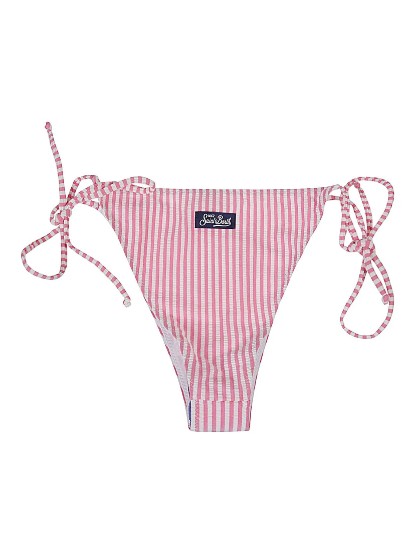 MC2 Saint Barth Sea clothing Pink