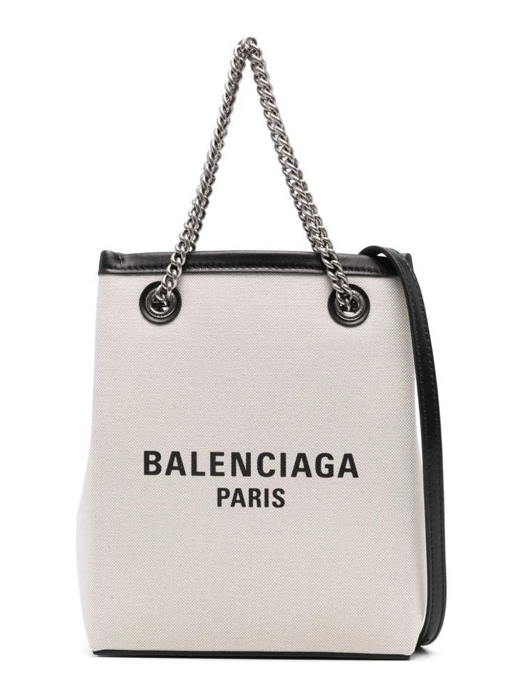 Phone Holder crossbody bag