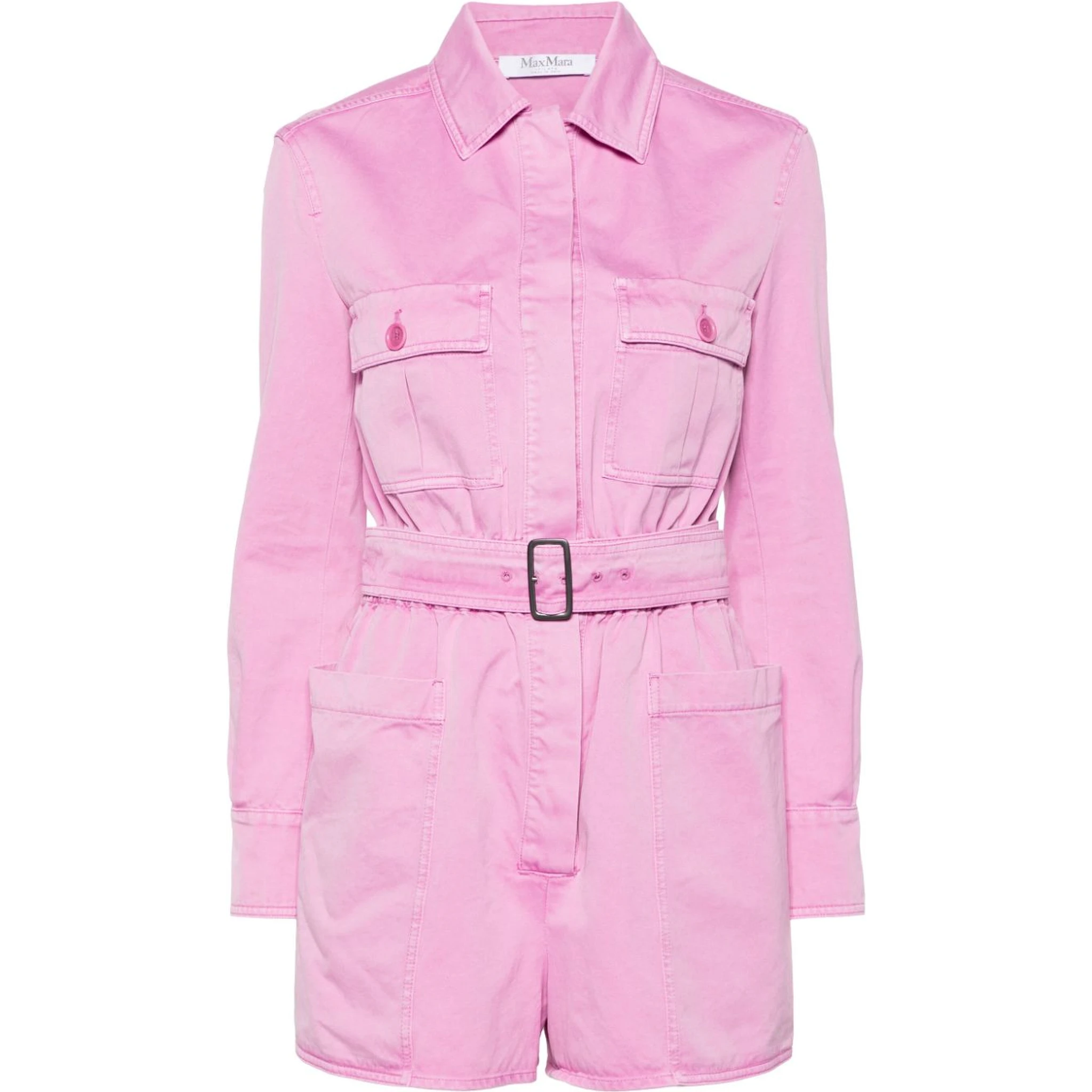 Max Mara Dresses Lilac