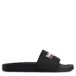 Balenciaga Sandals Black