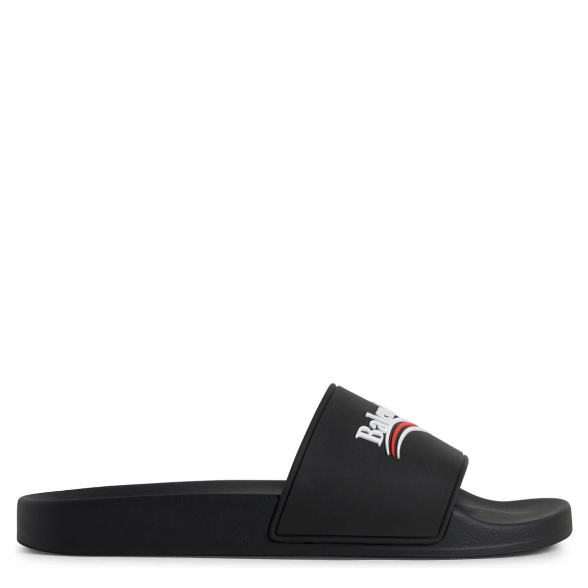 Balenciaga Sandals Black