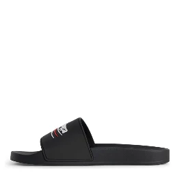 Balenciaga Sandals Black