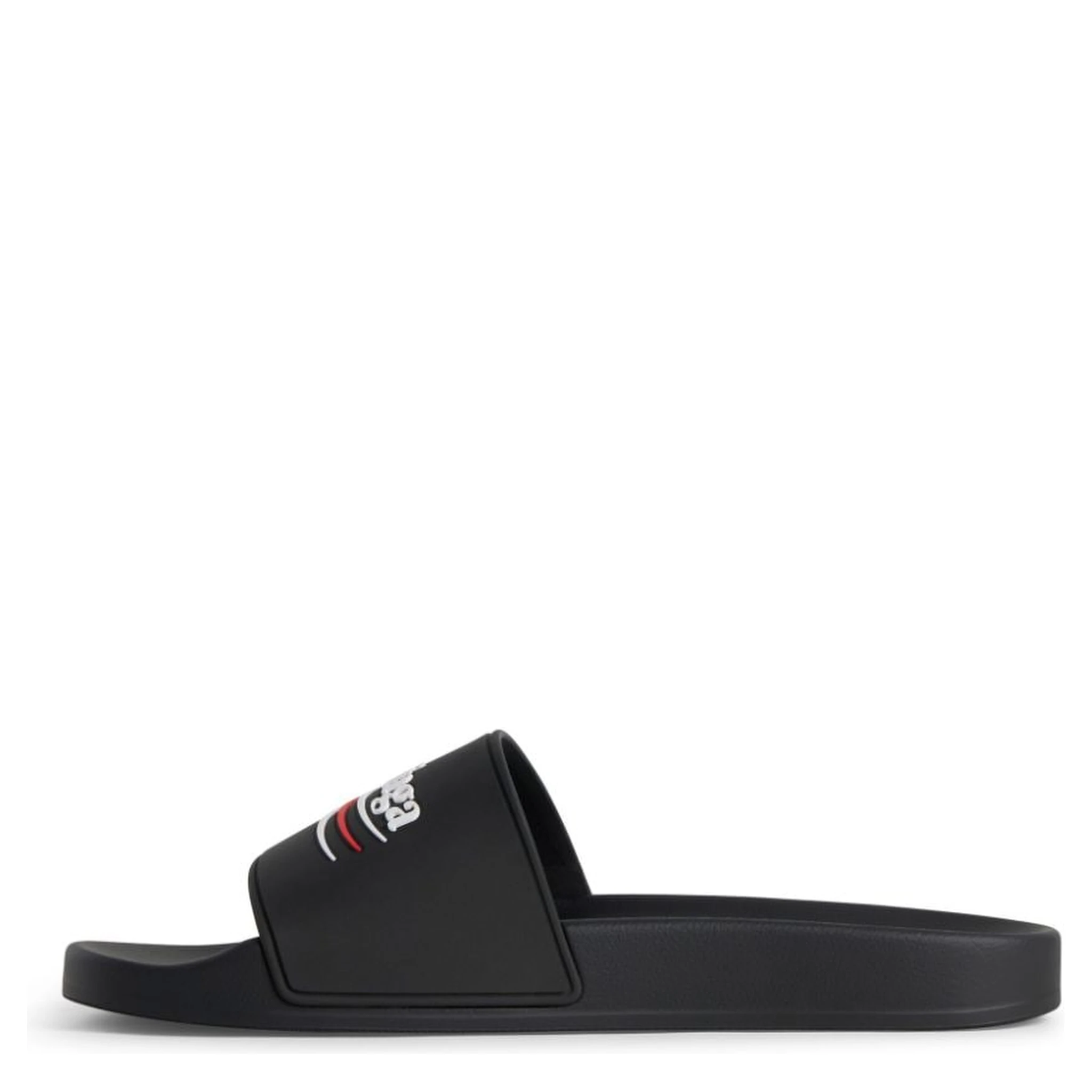 Balenciaga Sandals Black