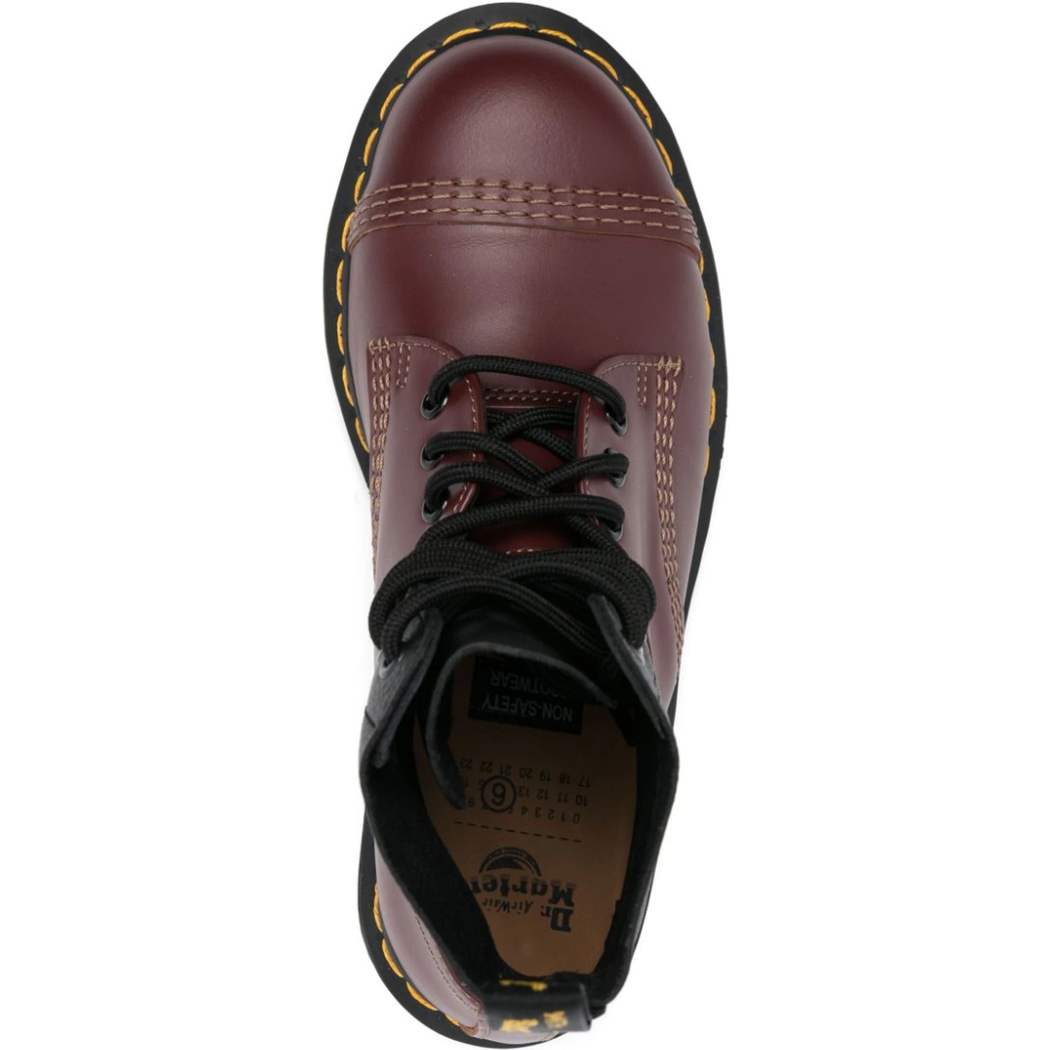 colourblock ankle boots