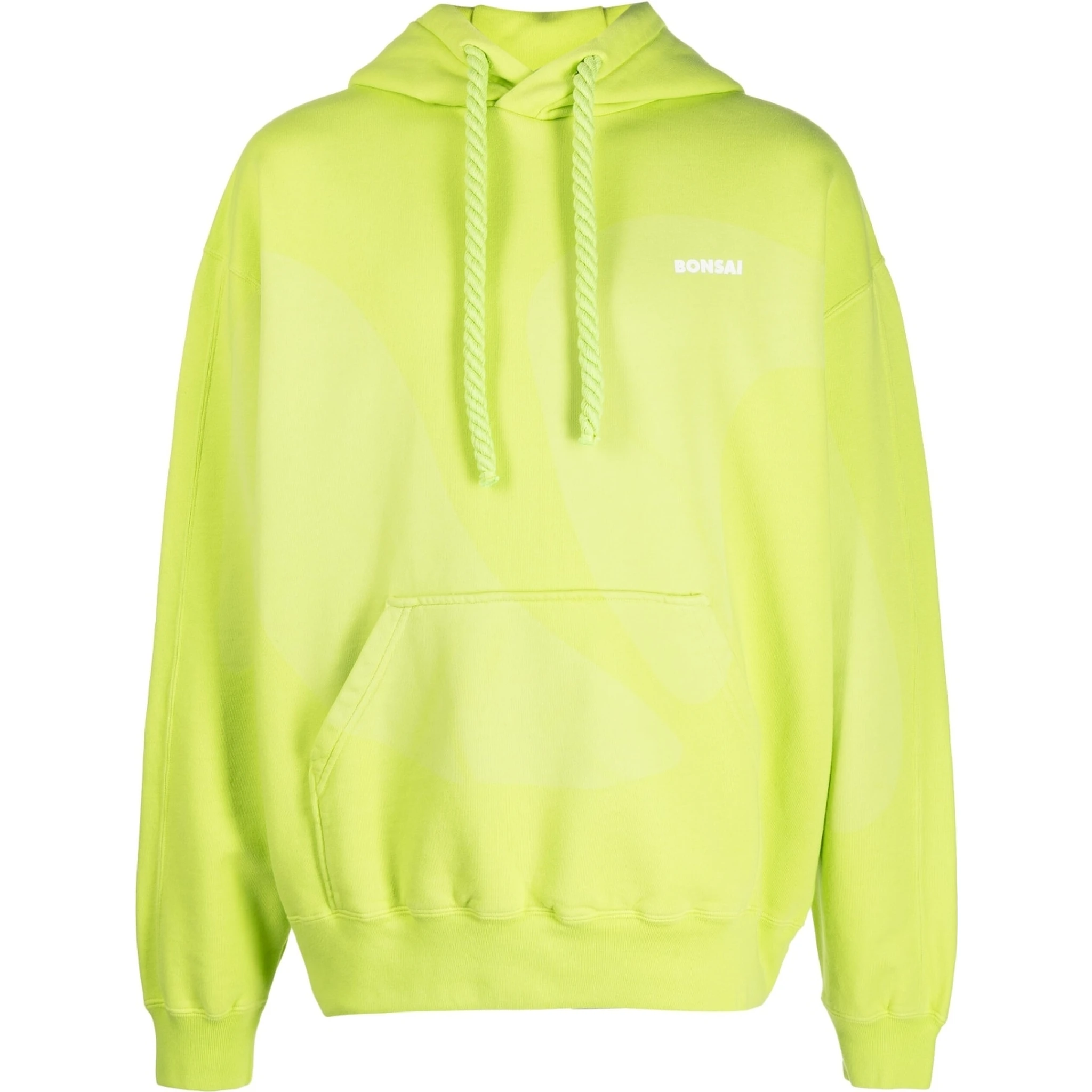 Bonsai Sweaters Green