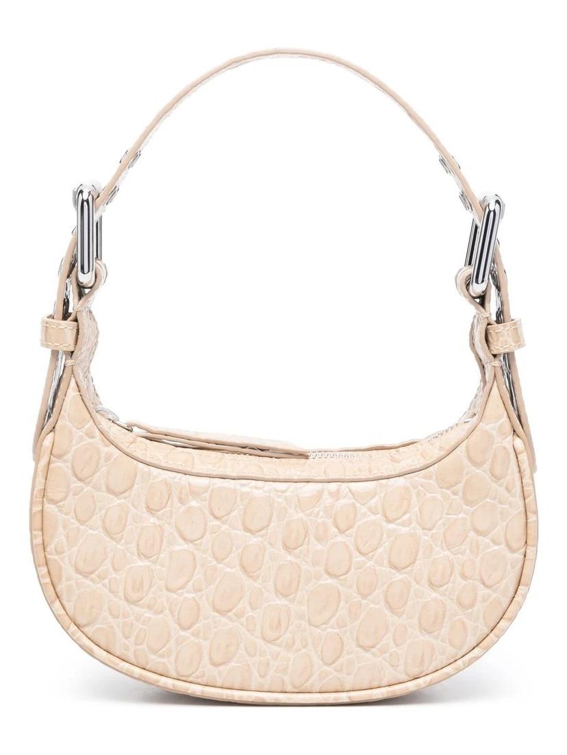 BY FAR PRE Bags.. Beige