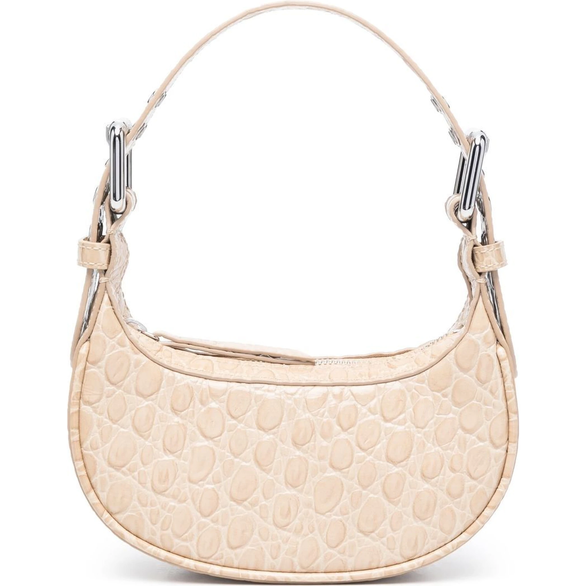 BY FAR PRE Bags.. Beige