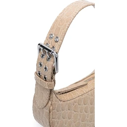 BY FAR PRE Bags.. Beige