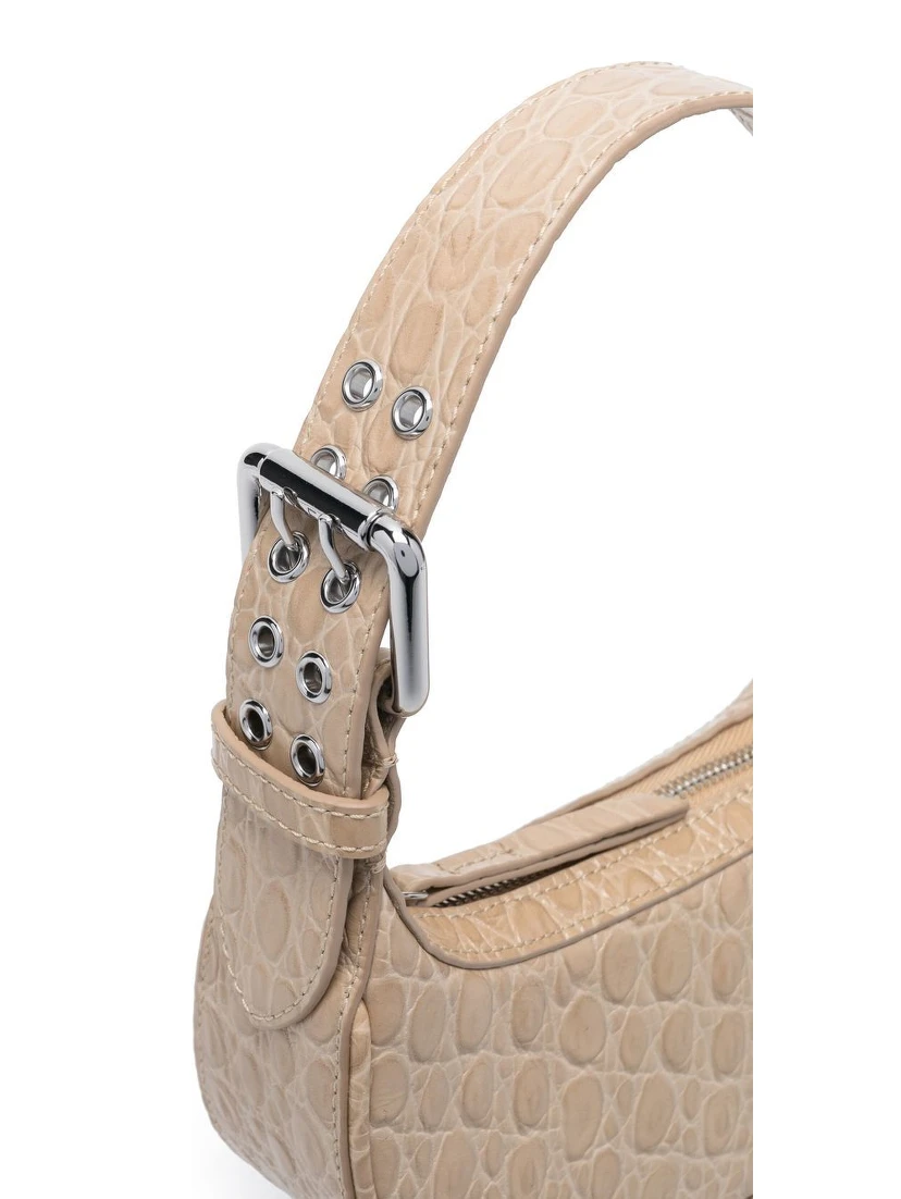 BY FAR PRE Bags.. Beige