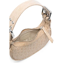 BY FAR PRE Bags.. Beige