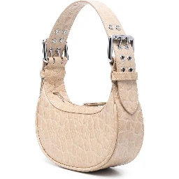 BY FAR PRE Bags.. Beige