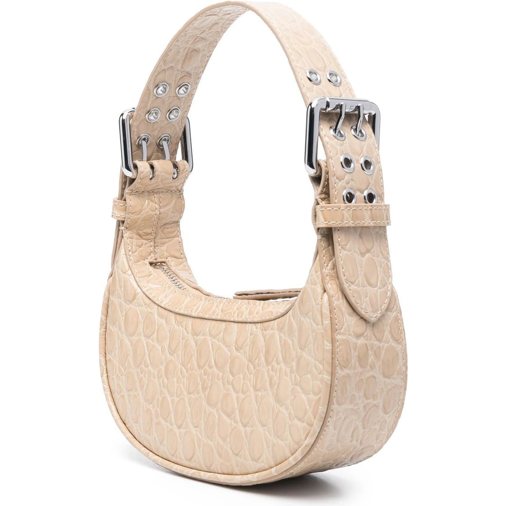 BY FAR PRE Bags.. Beige