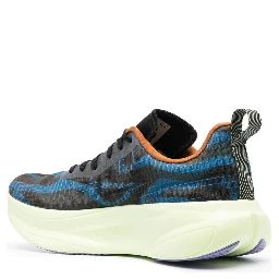 Kaiju low-top sneaker