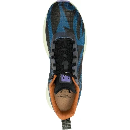 Kaiju low-top sneaker