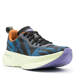 Kaiju low-top sneaker