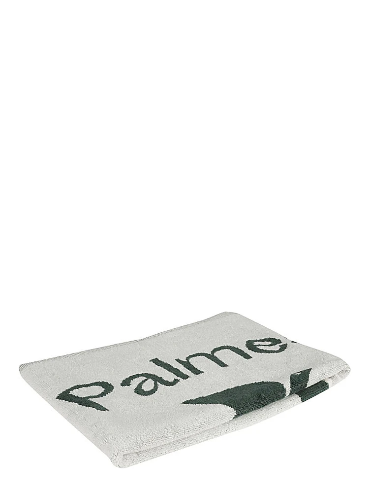 PALMES Sea clothing White