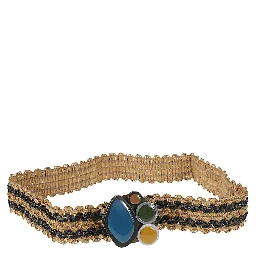 Exquisite J Belts Brown