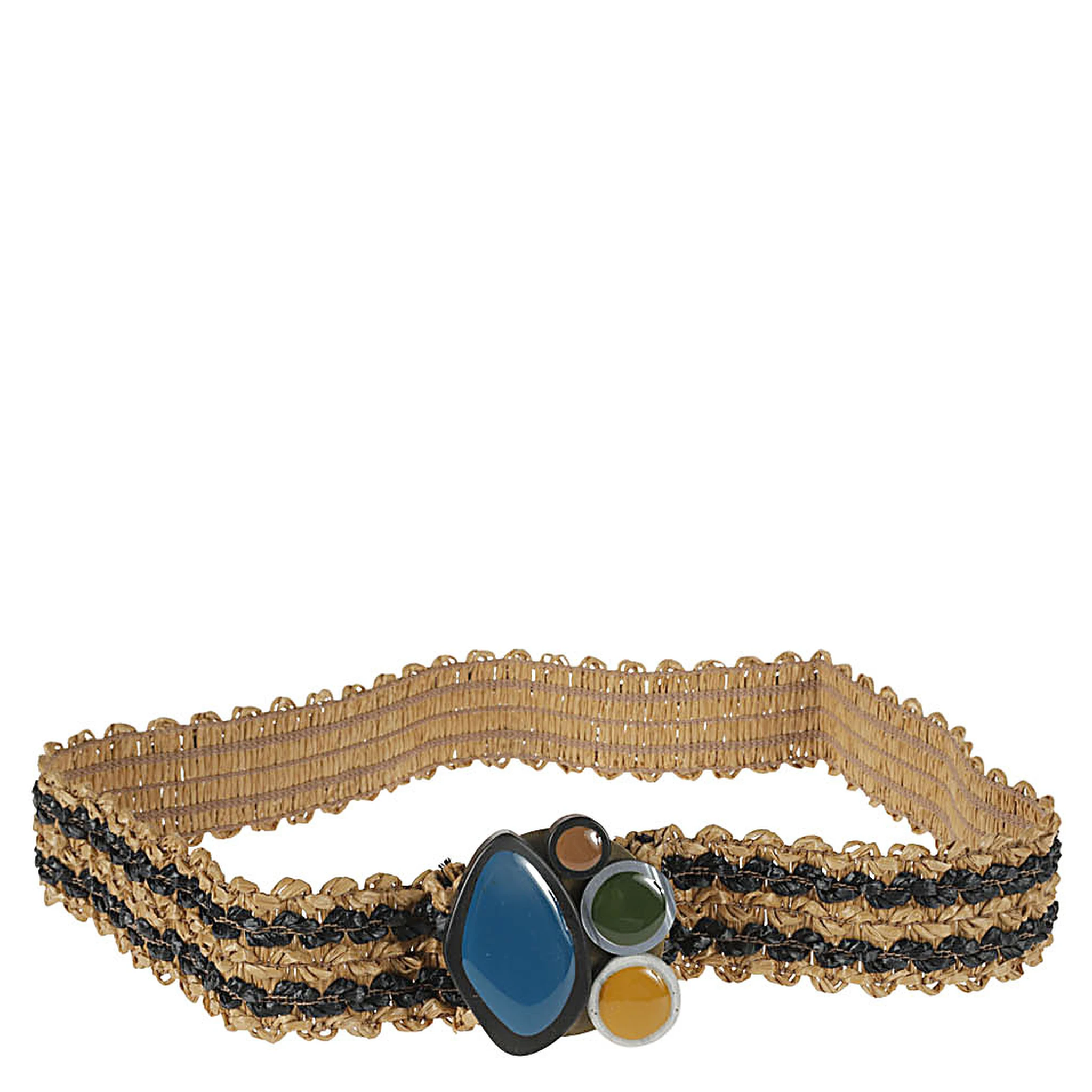 Exquisite J Belts Brown