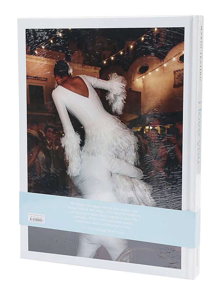 Book - Mario Testino. I Love You In Multicolour alternative
