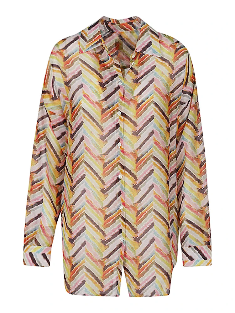 FEEL ME FAB Shirts MultiColour