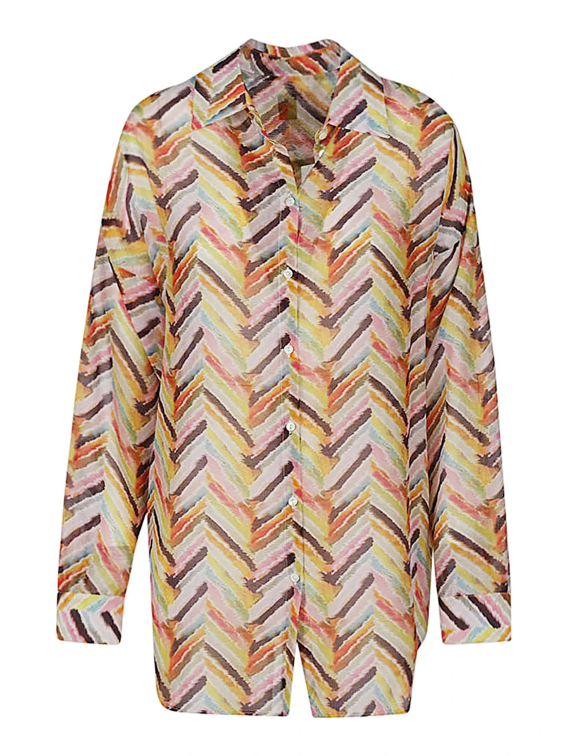 FEEL ME FAB Shirts MultiColour