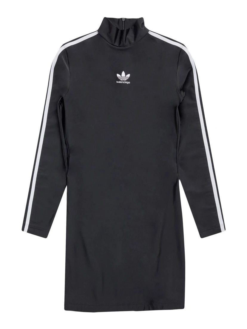 Balenciaga X Adidas Dress