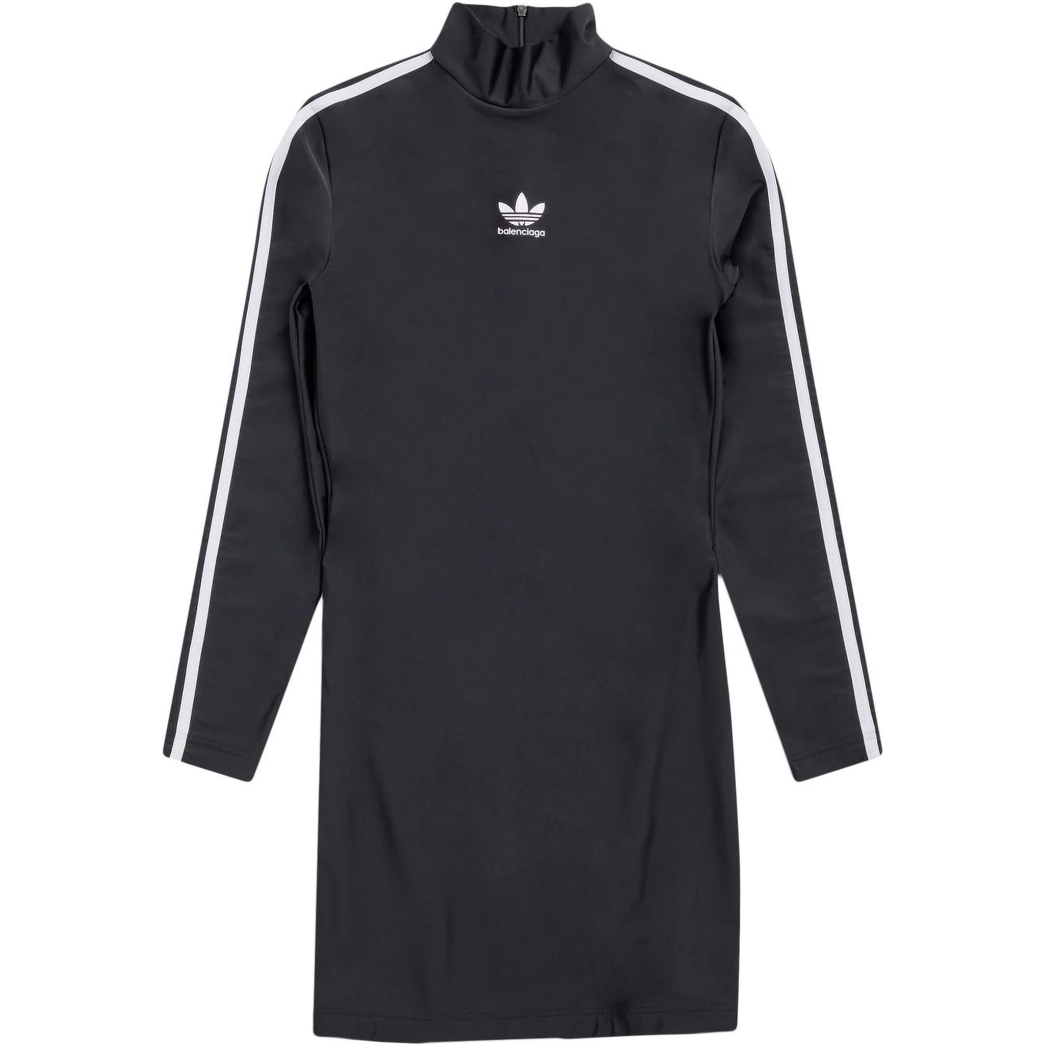 Balenciaga X Adidas Dress