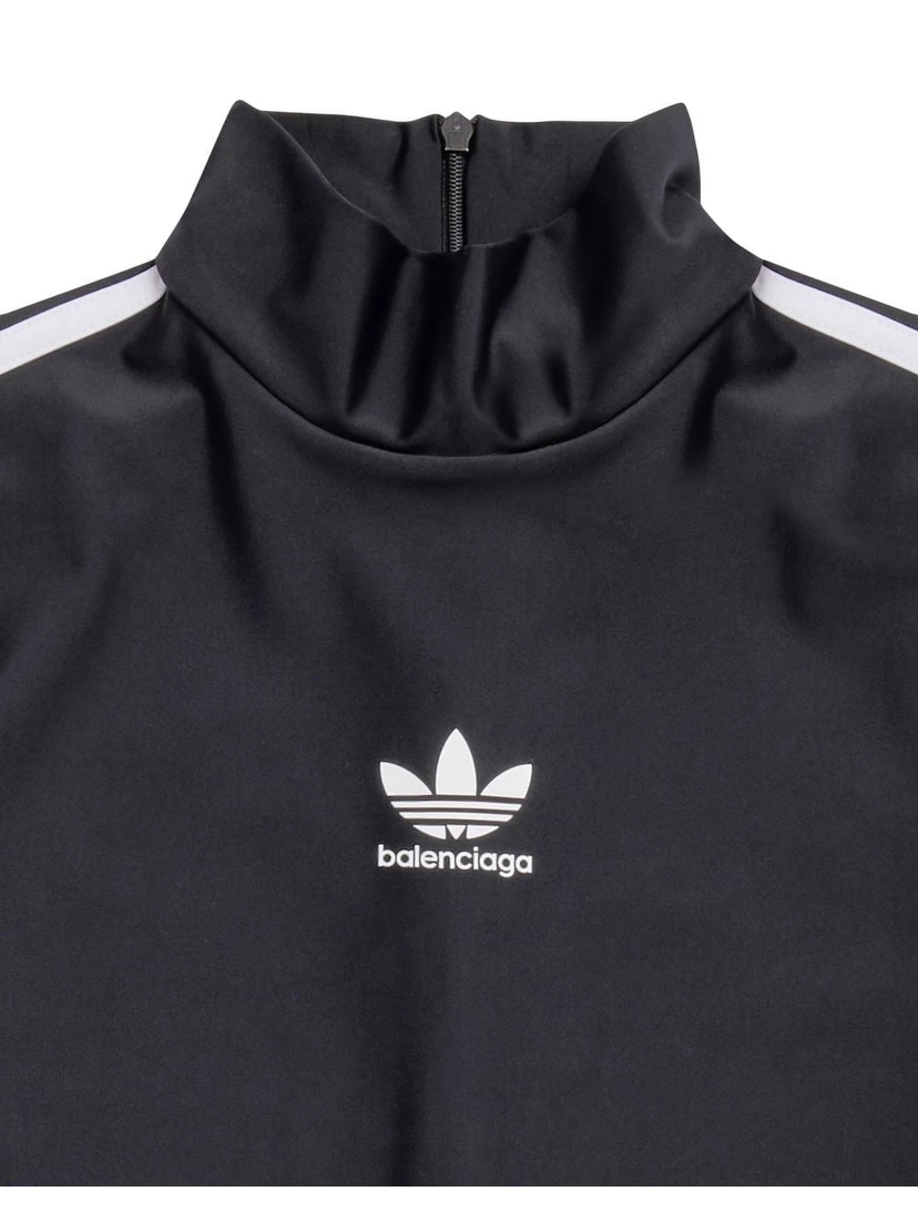 Balenciaga X Adidas Dress