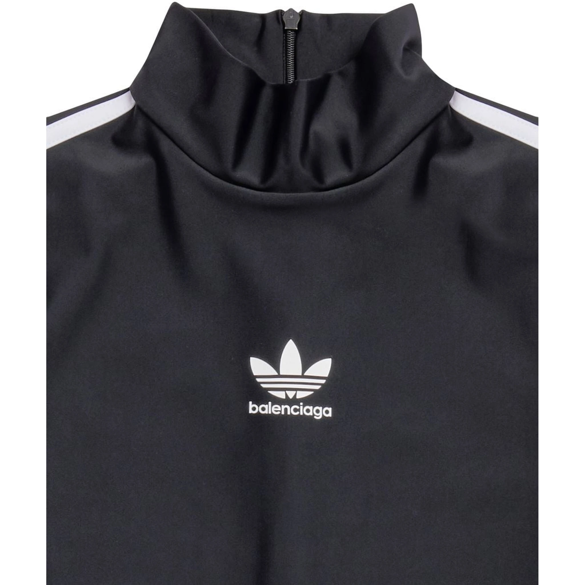 Balenciaga X Adidas Dress