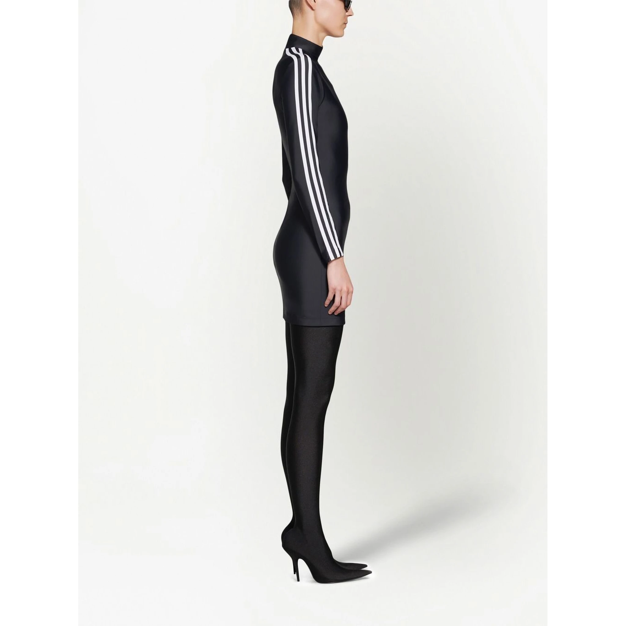 Balenciaga X Adidas Dress