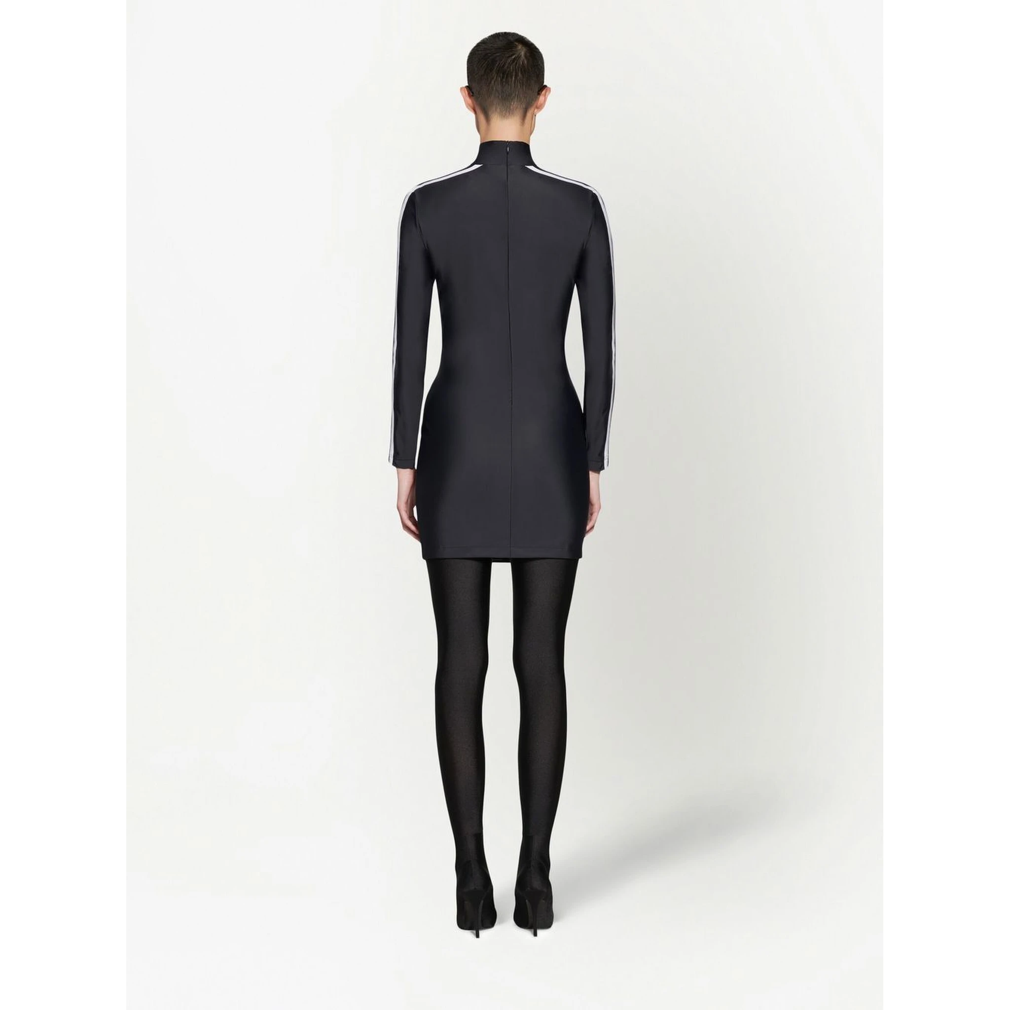 Balenciaga X Adidas Dress