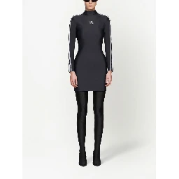 Balenciaga X Adidas Dress
