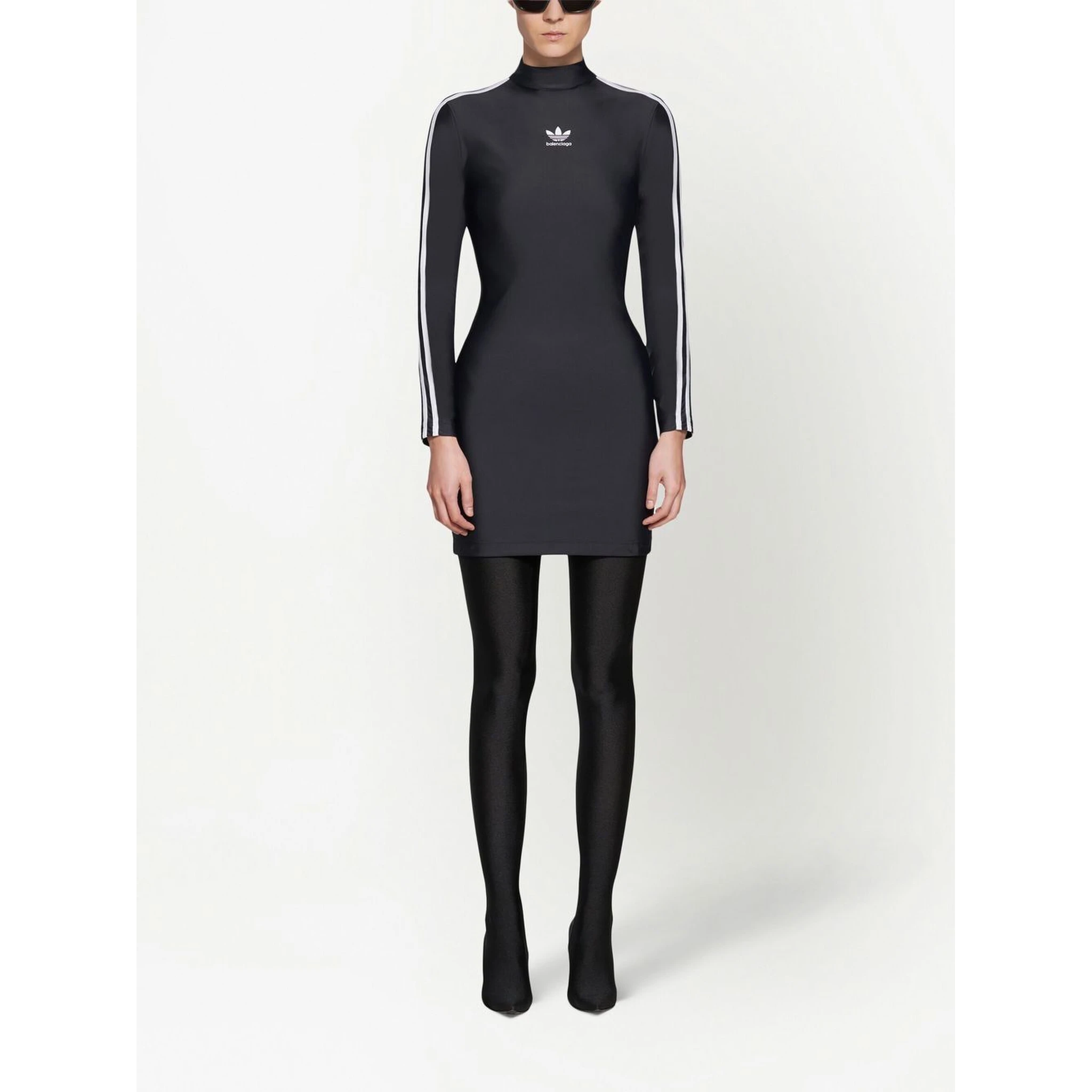 Balenciaga X Adidas Dress