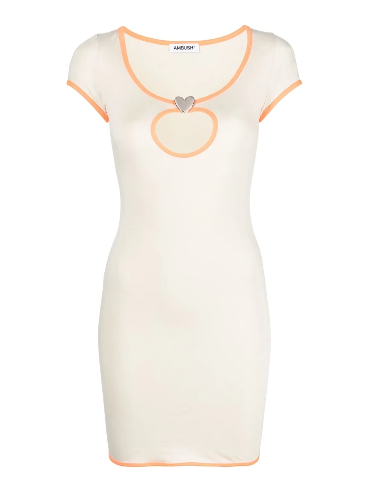 Ambush Dresses White