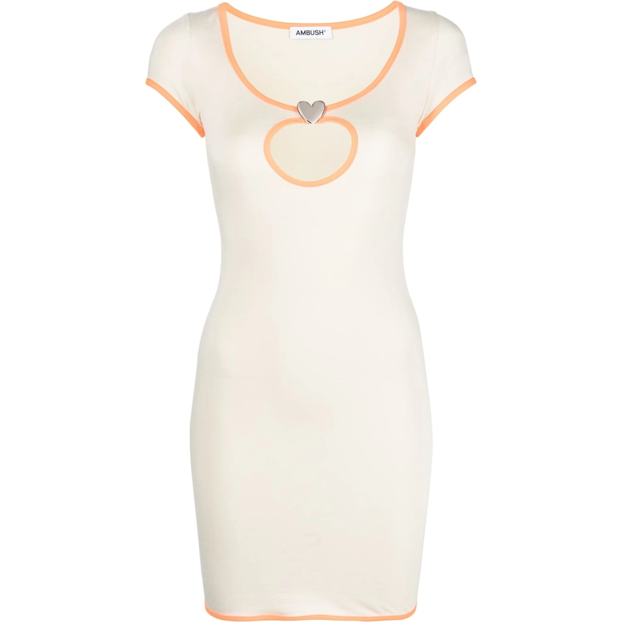 Ambush Dresses White