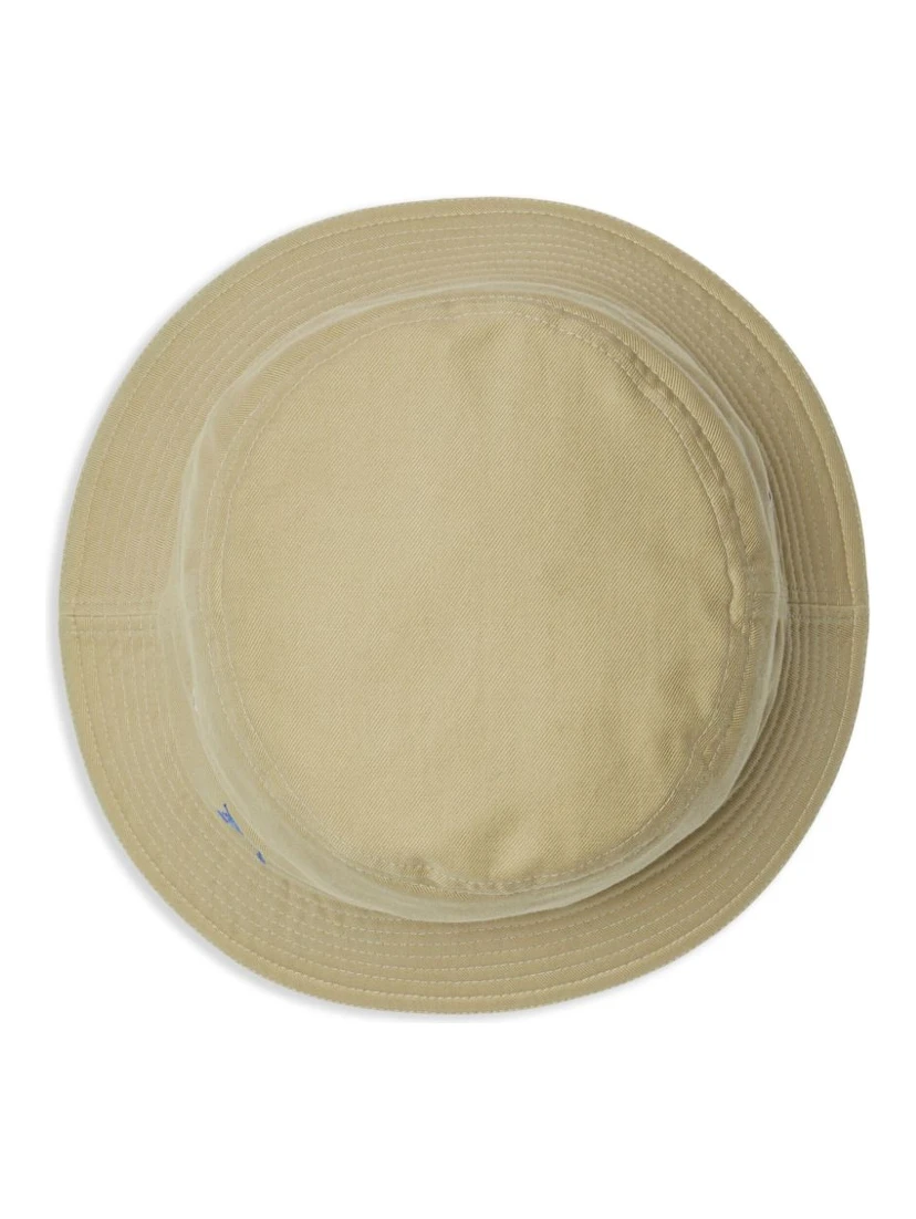 EKD cotton bucket hat